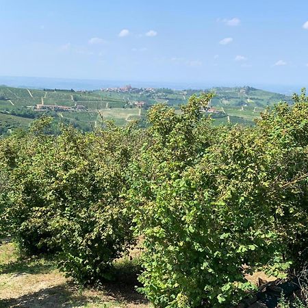 Agriturismo Cascina Anri Mango Extérieur photo