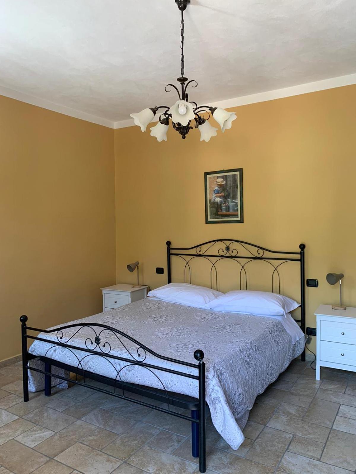 Agriturismo Cascina Anri Mango Extérieur photo