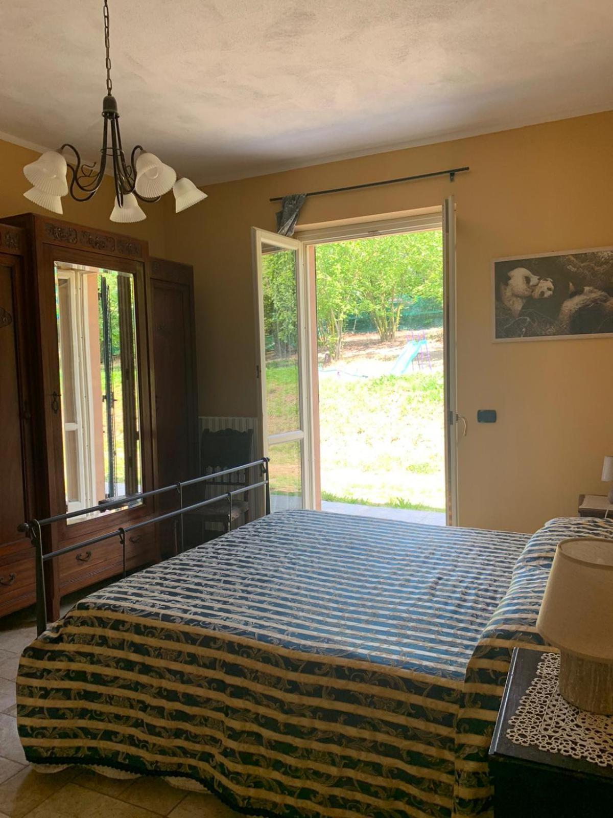 Agriturismo Cascina Anri Mango Extérieur photo