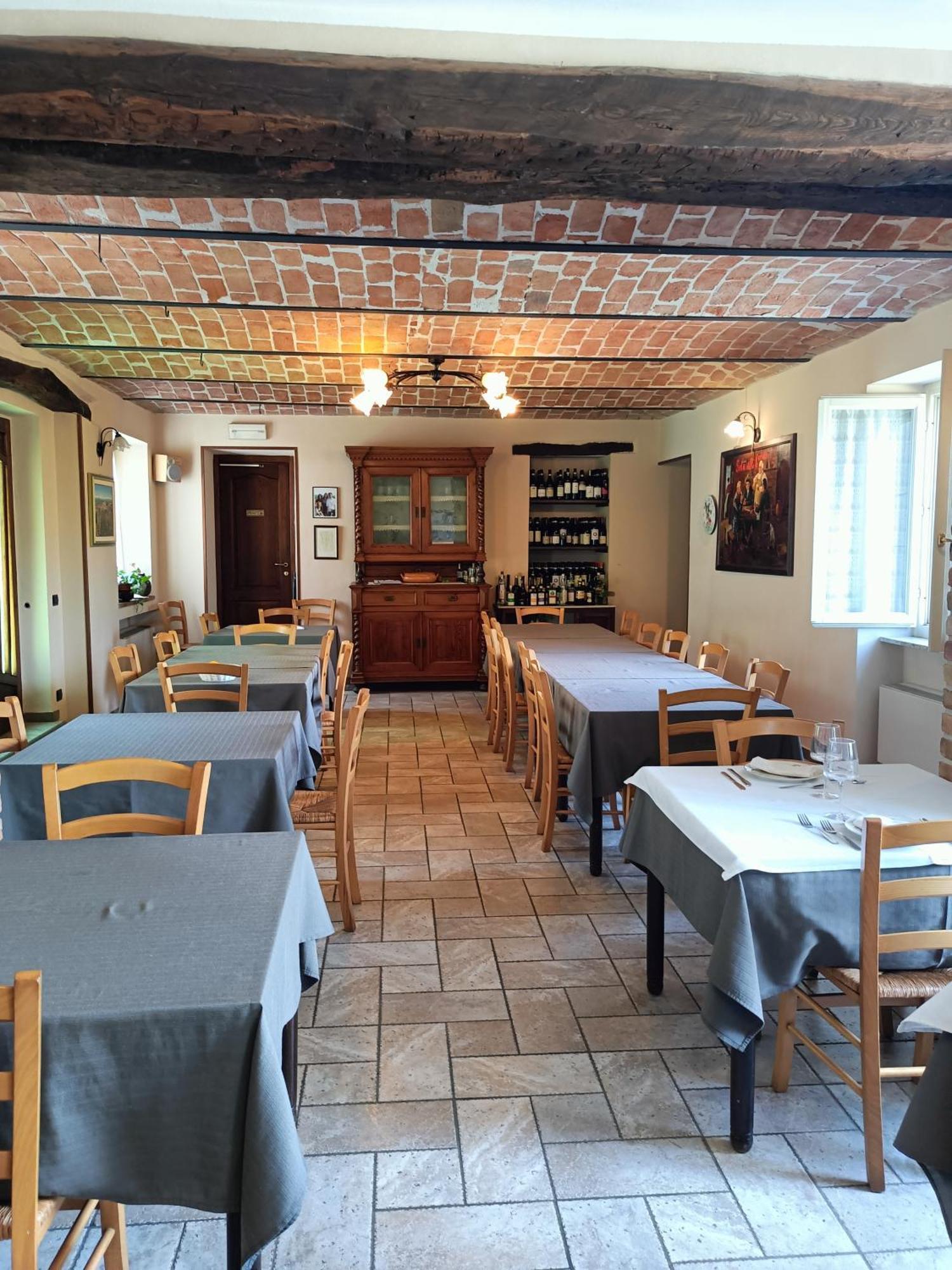 Agriturismo Cascina Anri Mango Extérieur photo
