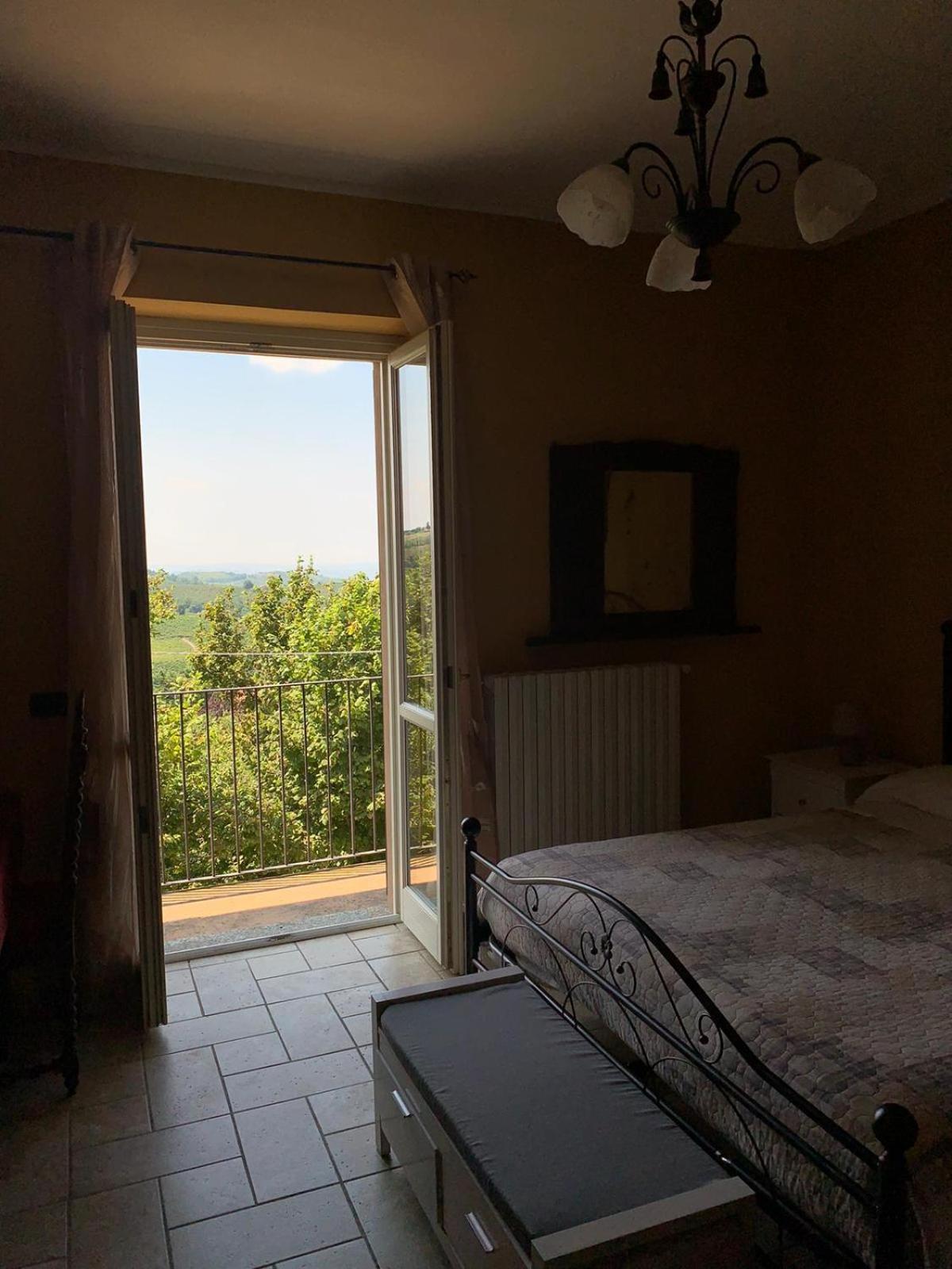 Agriturismo Cascina Anri Mango Extérieur photo